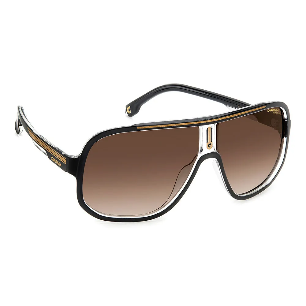 1058/S Navigator-Style Designer Sunglasses