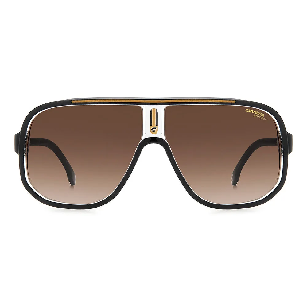 1058/S Navigator-Style Designer Sunglasses