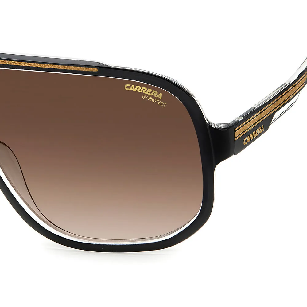 1058/S Navigator-Style Designer Sunglasses