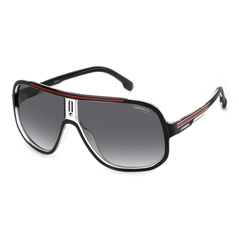 1058/S Navigator-Style Designer Sunglasses