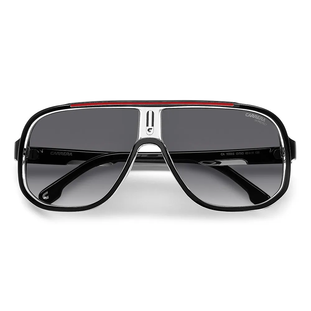 1058/S Navigator-Style Designer Sunglasses