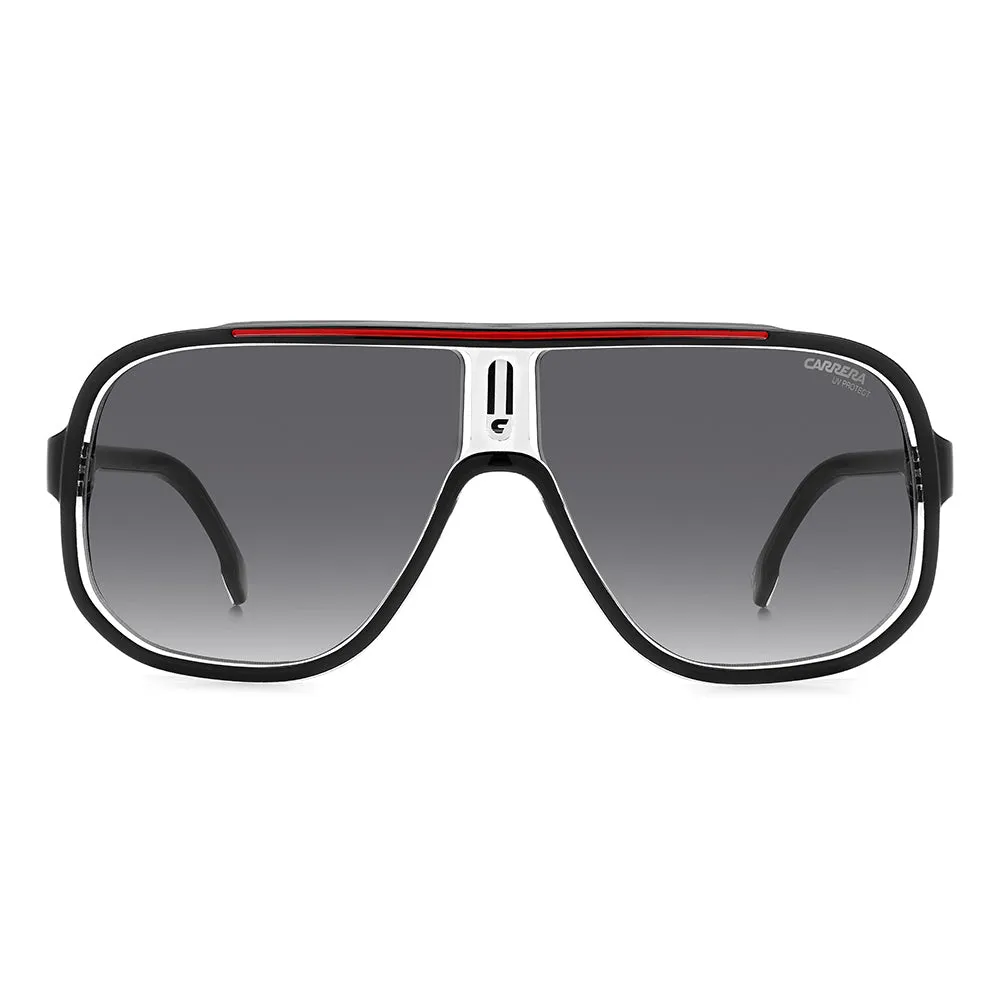 1058/S Navigator-Style Designer Sunglasses