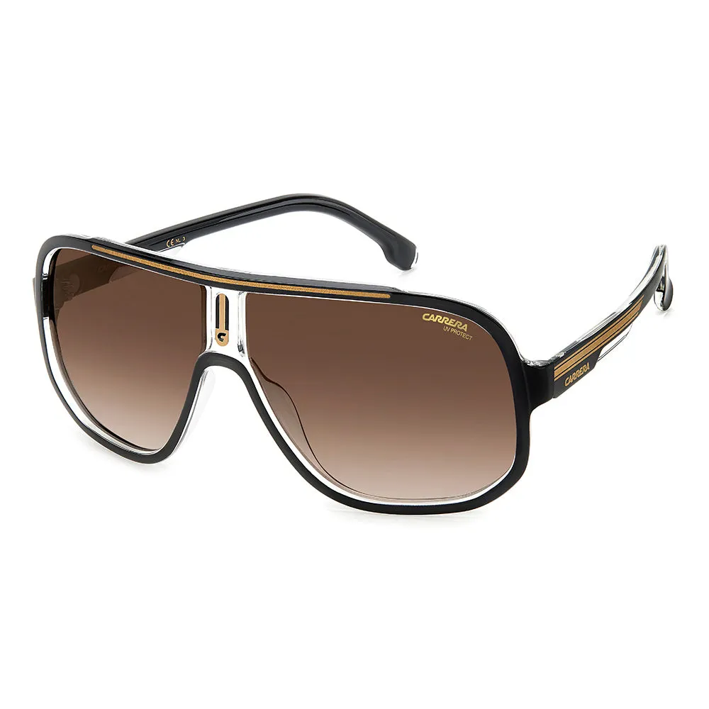1058/S Navigator-Style Designer Sunglasses