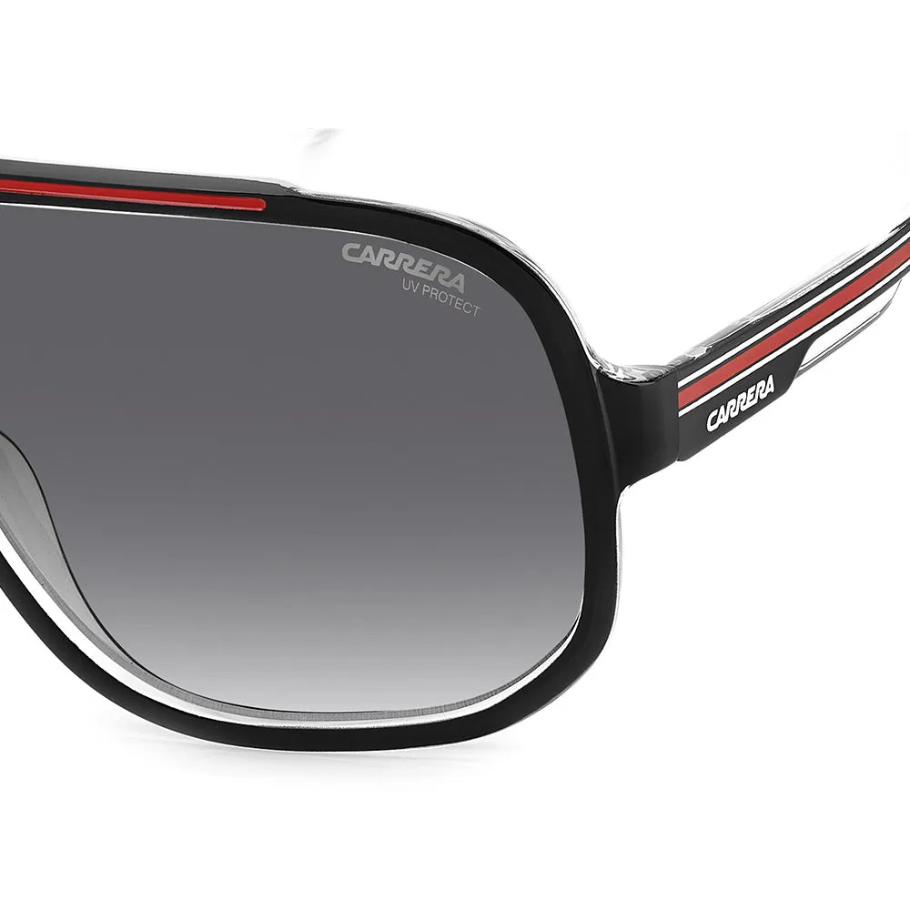 1058/S Navigator-Style Designer Sunglasses