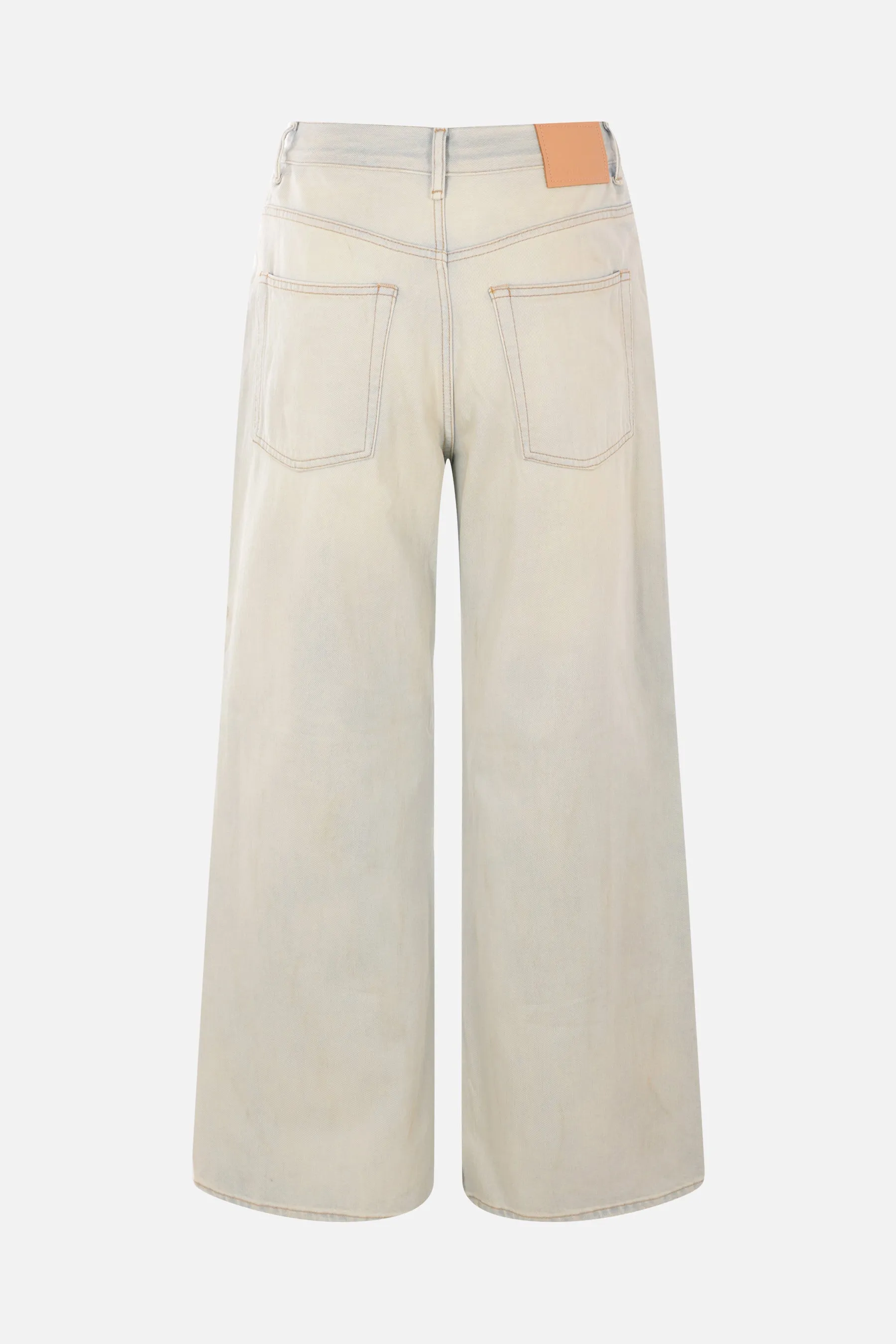 2022 Shorebreak denim jeans