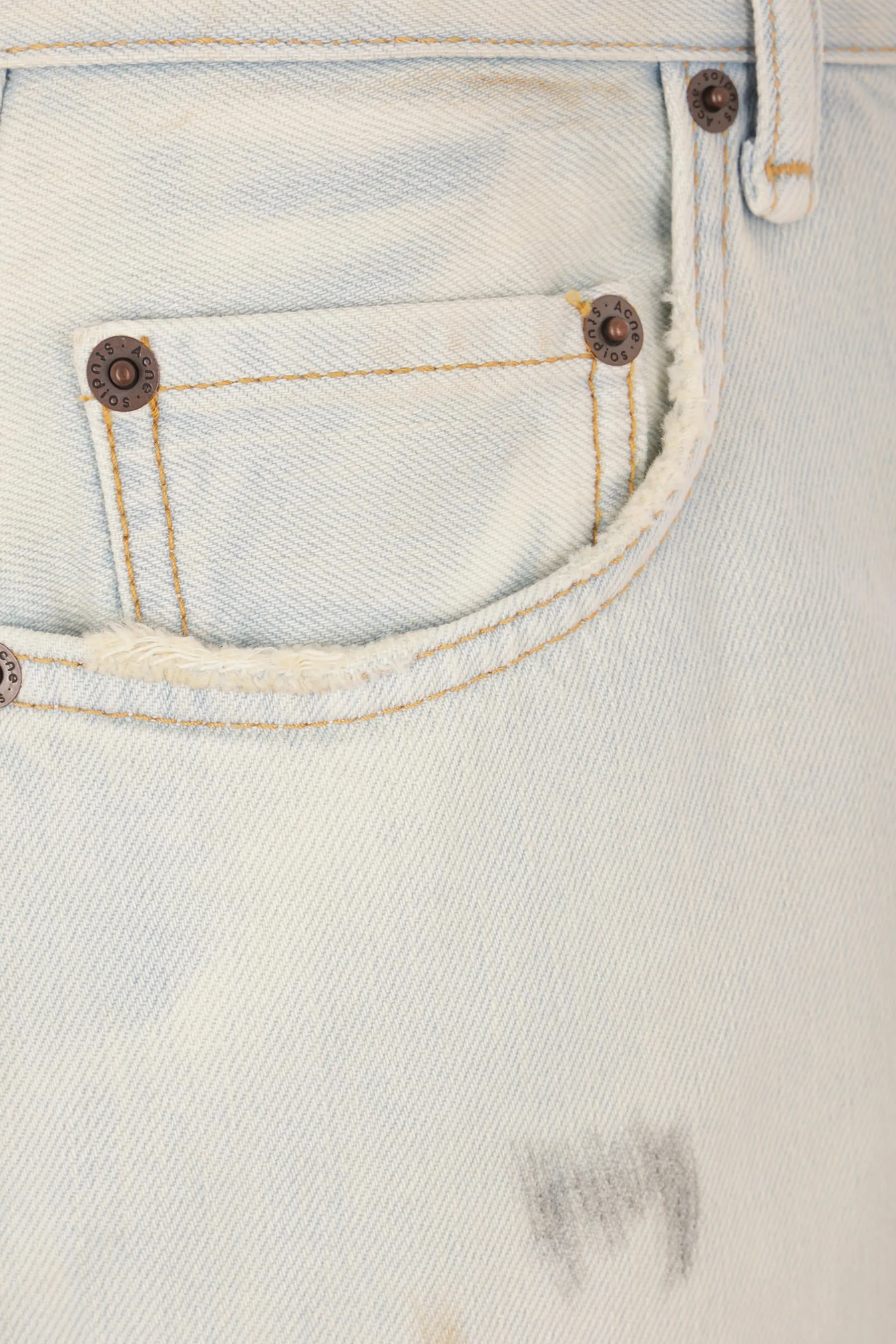 2022 Shorebreak denim jeans