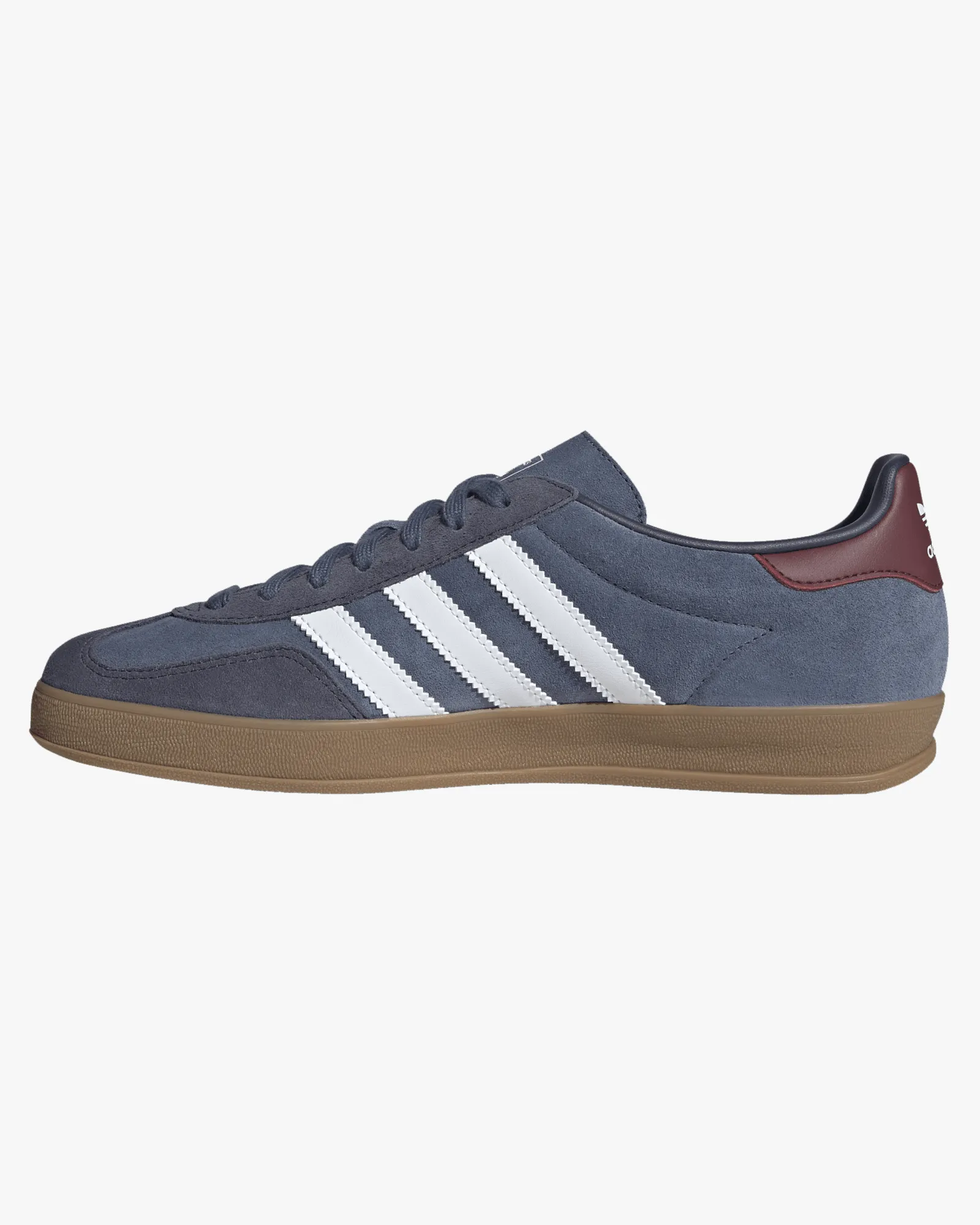 Adidas Gazelle Indoor - Preloved Ink / Cloud White / Shadow Navy