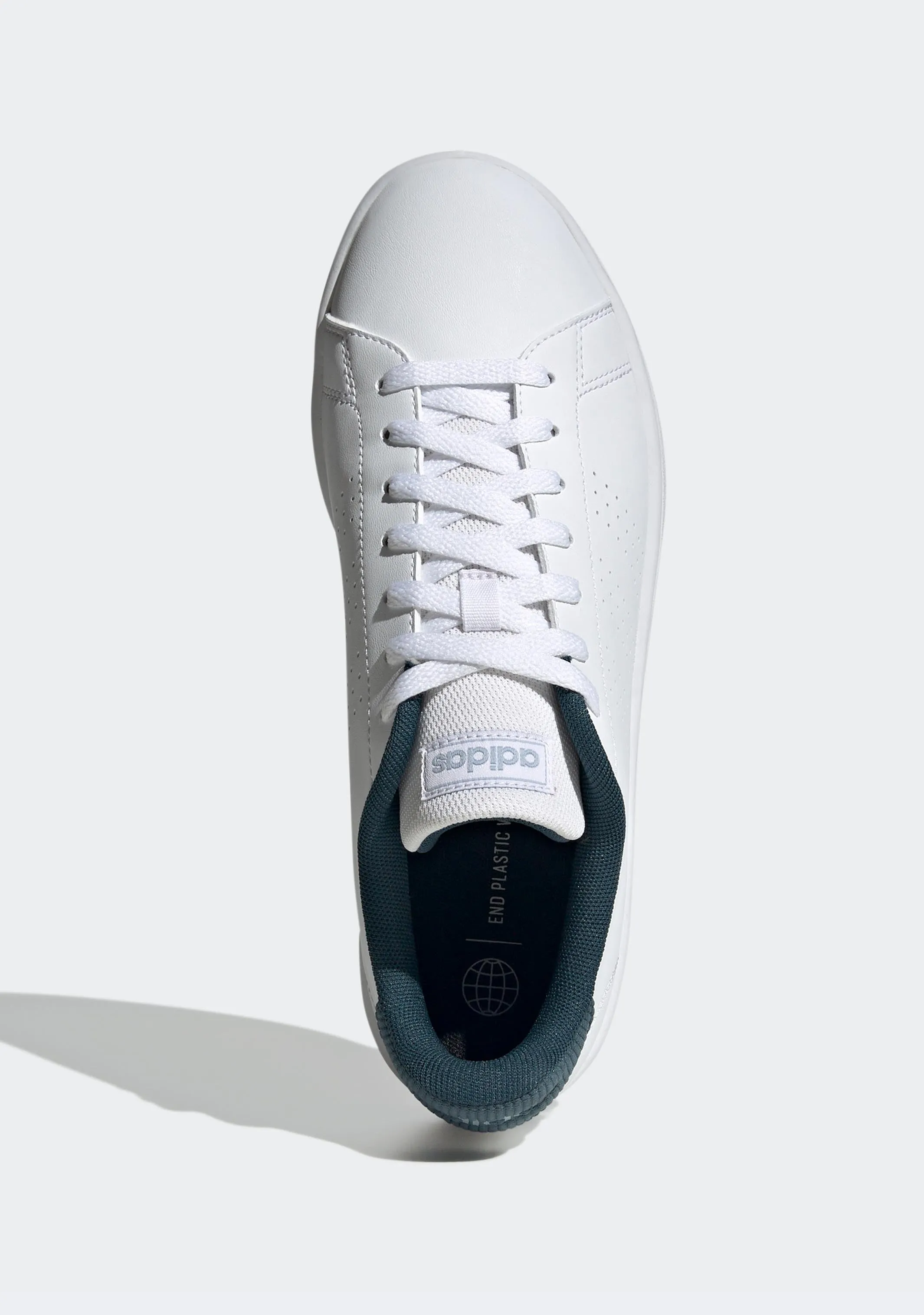 Adidas Men's Advantage Base