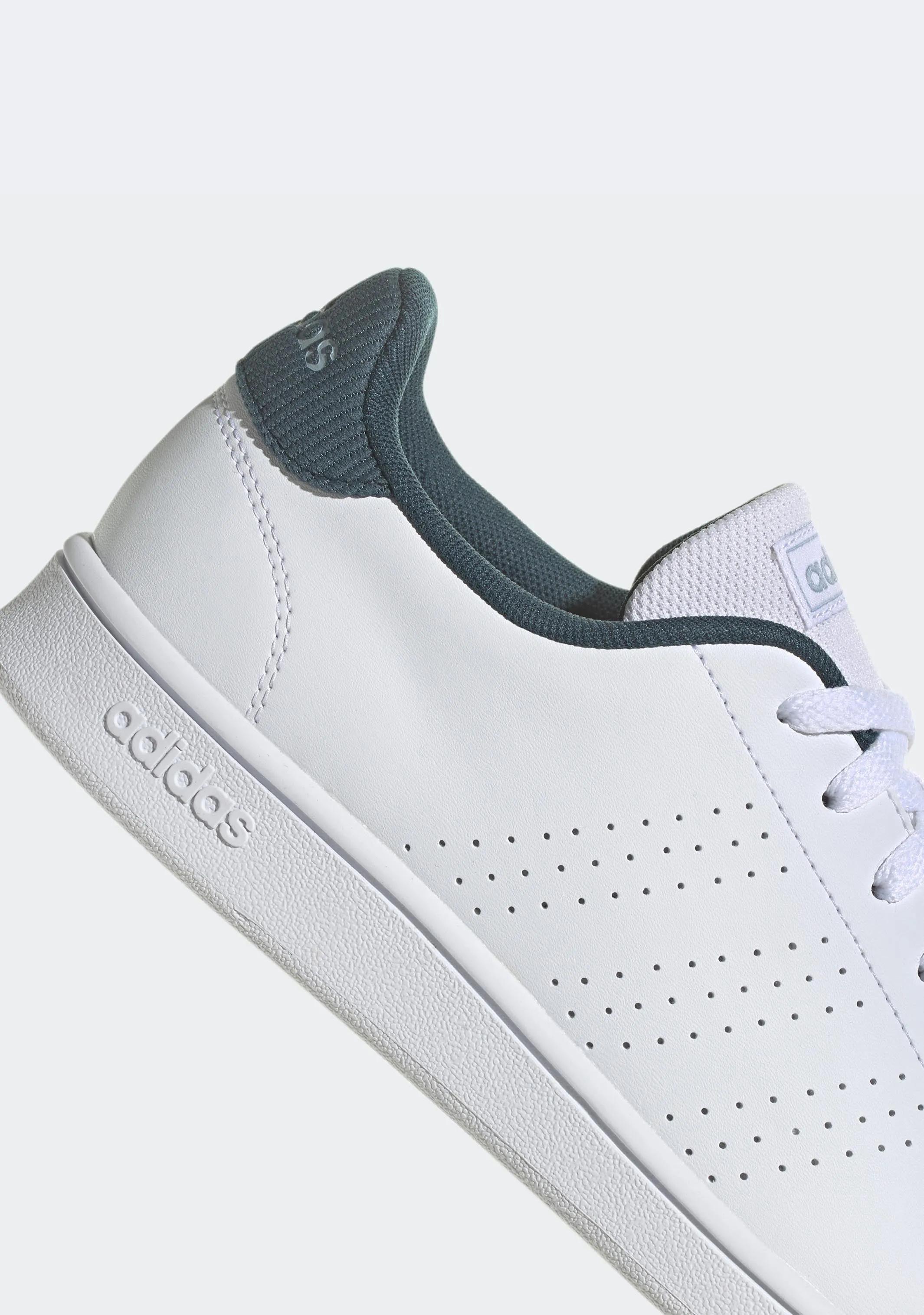 Adidas Men's Advantage Base