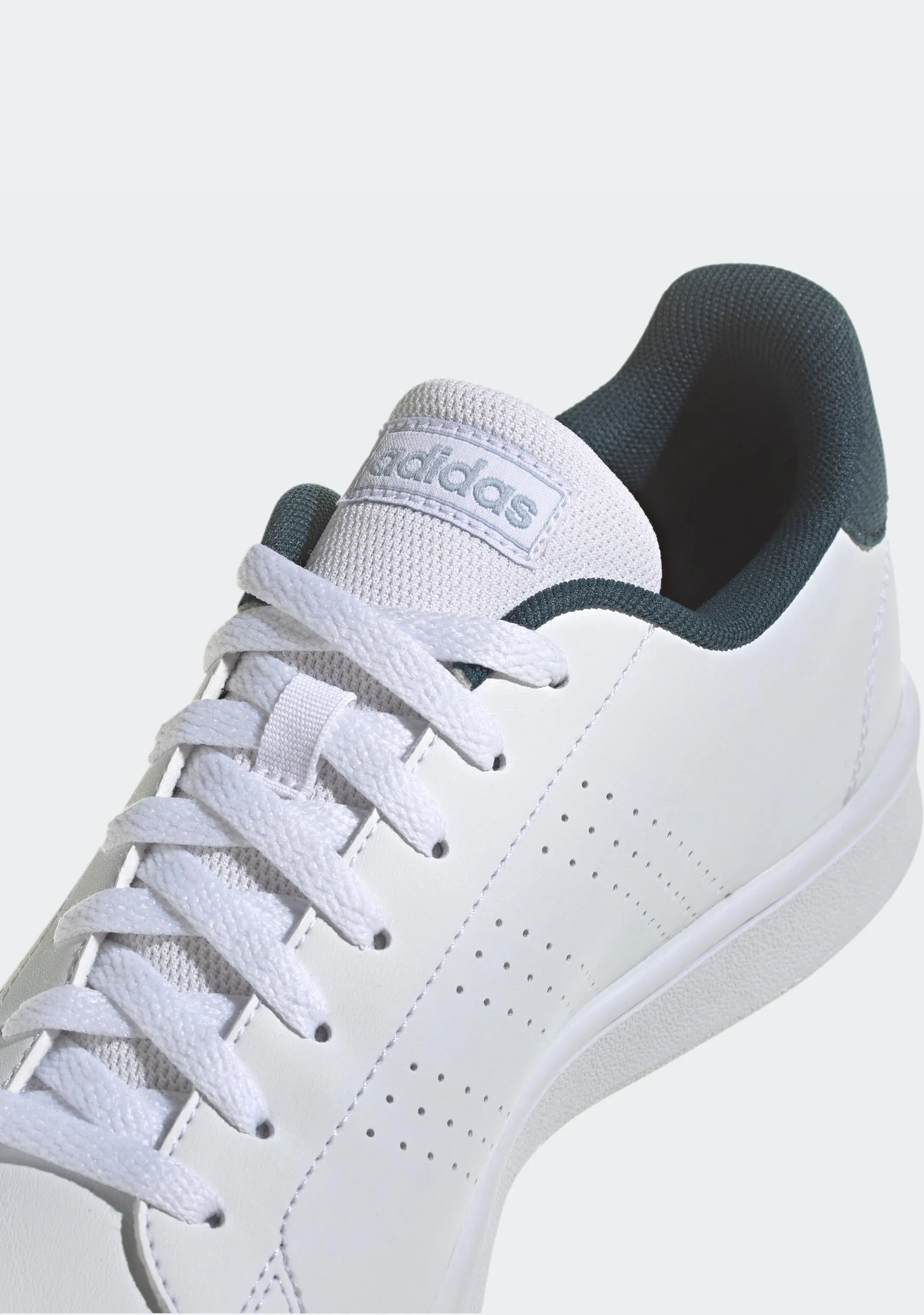 Adidas Men's Advantage Base