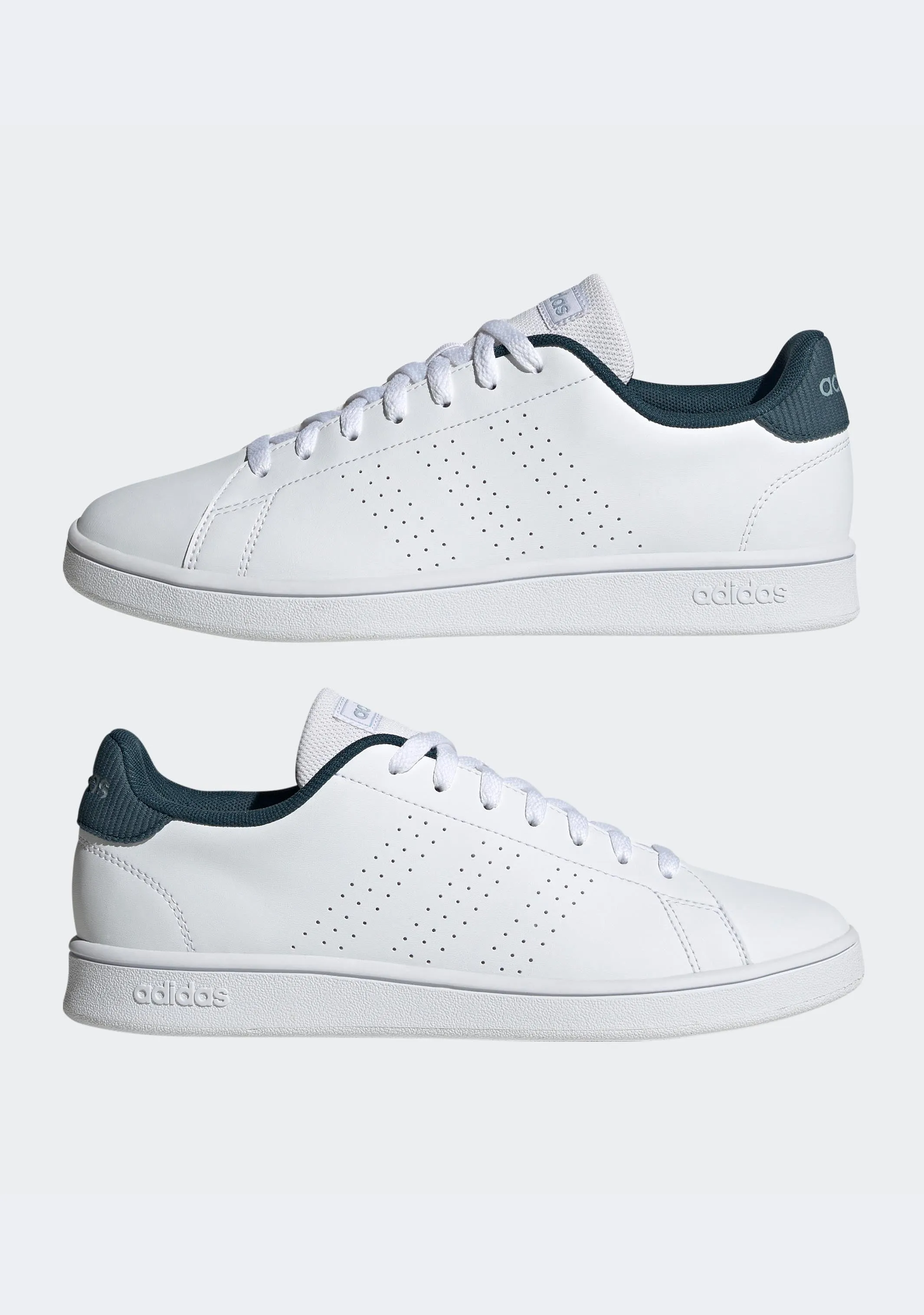 Adidas Men's Advantage Base