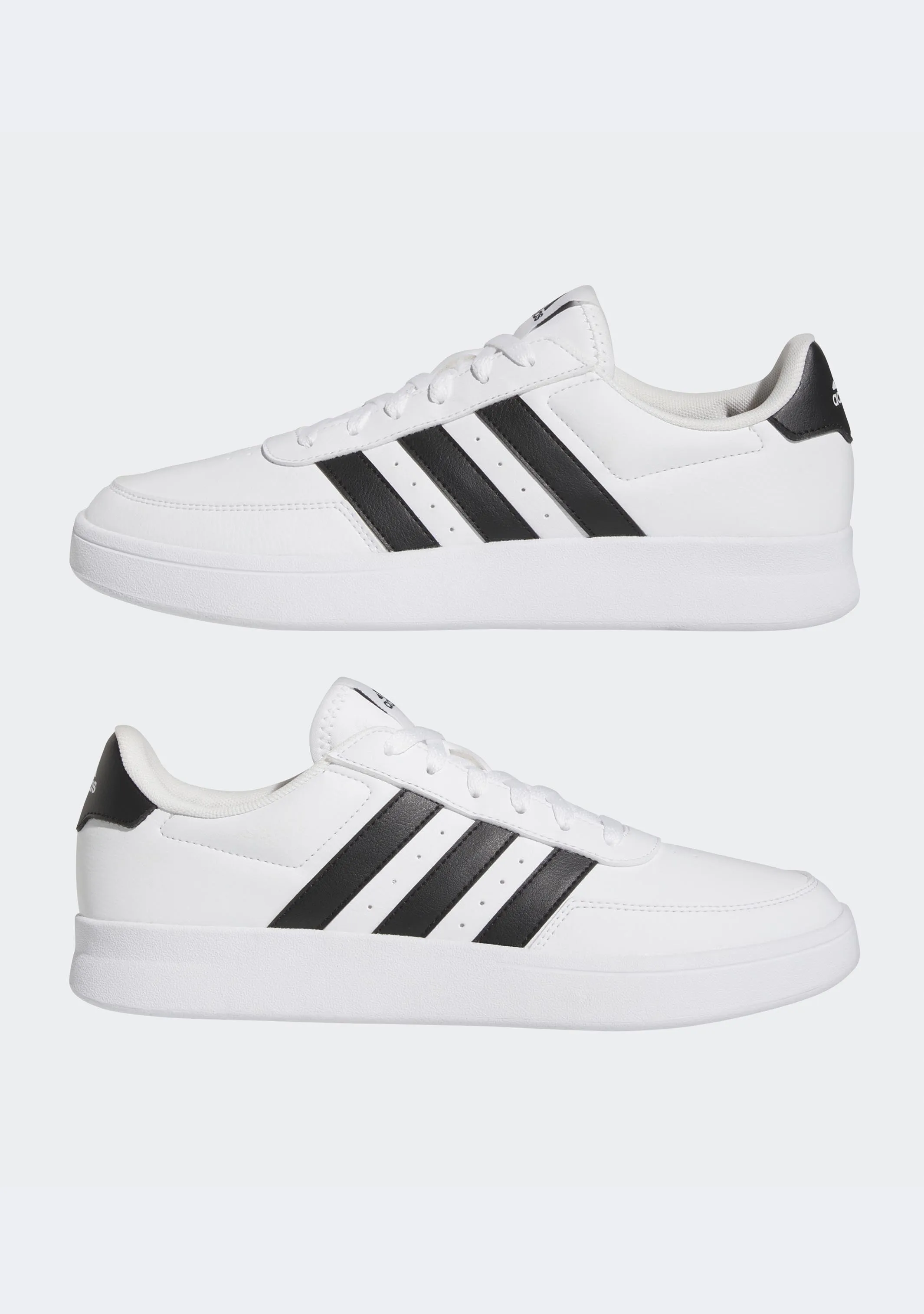 Adidas Men's Breaknet 2.0