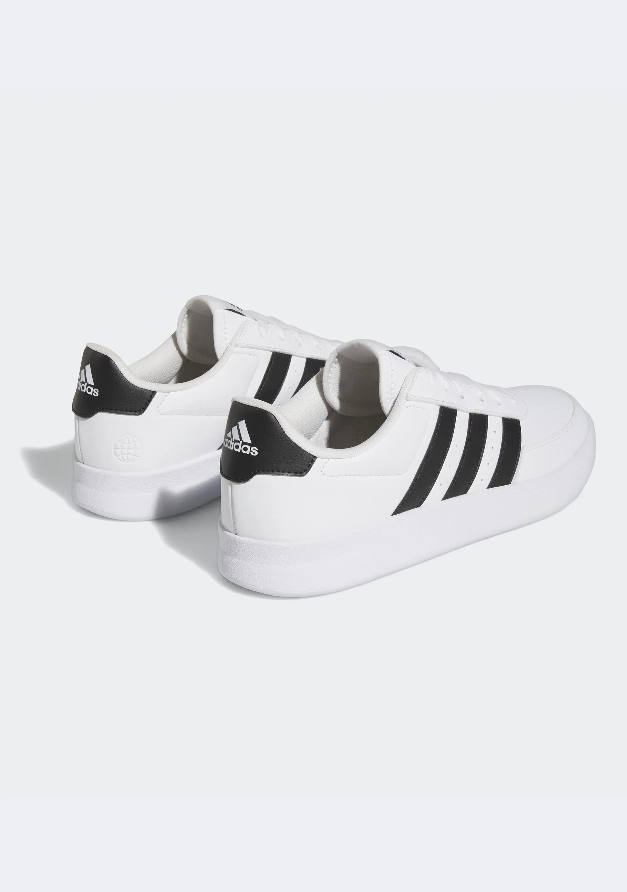 Adidas Men's Breaknet 2.0
