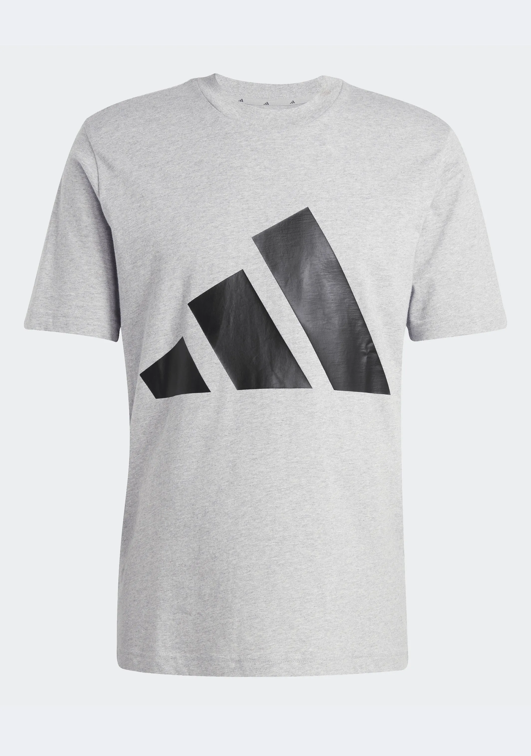 Adidas Men's Essentials Big Logo Tee