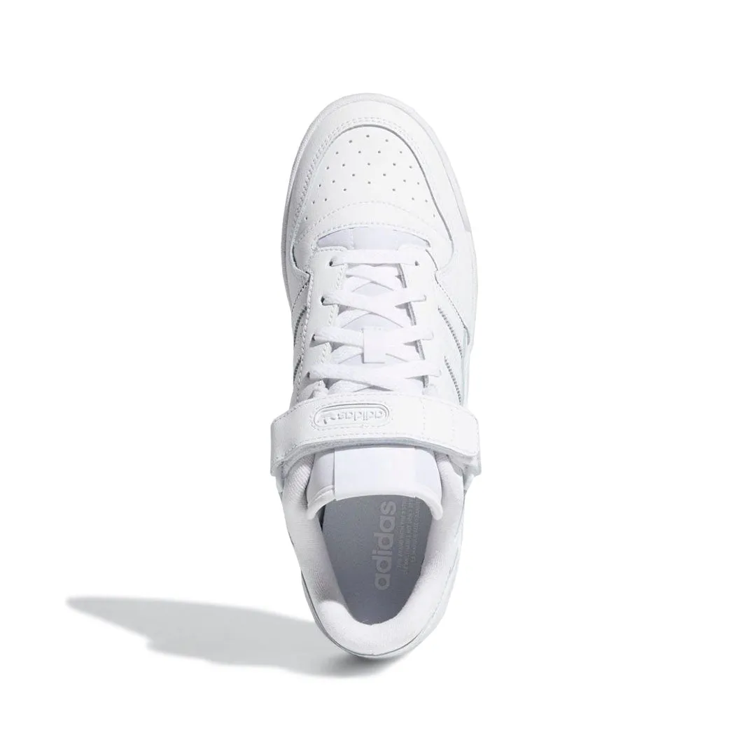 adidas - Men's Forum Low Shoes (FY7755)
