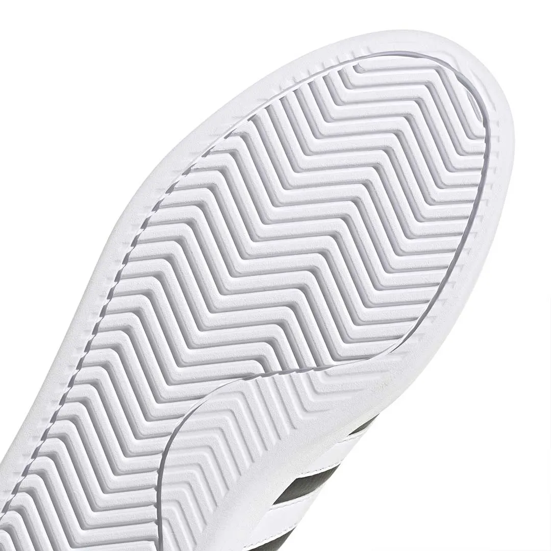 adidas - Men's Grand Court Shoes (GW9196)
