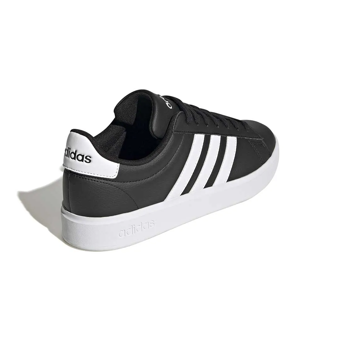 adidas - Men's Grand Court Shoes (GW9196)