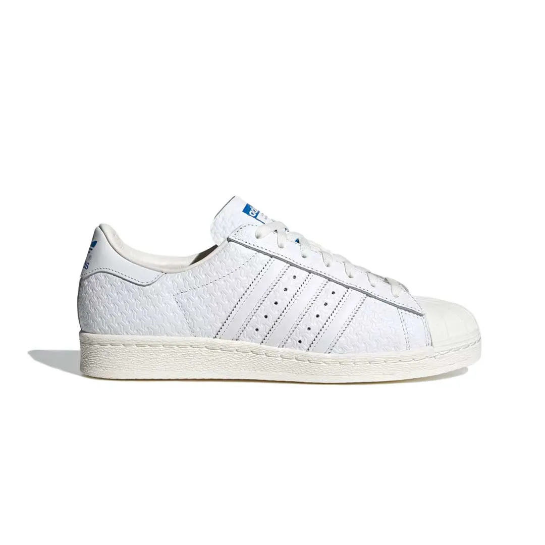 adidas - Men's Superstar 82 Shoes (HP2183)