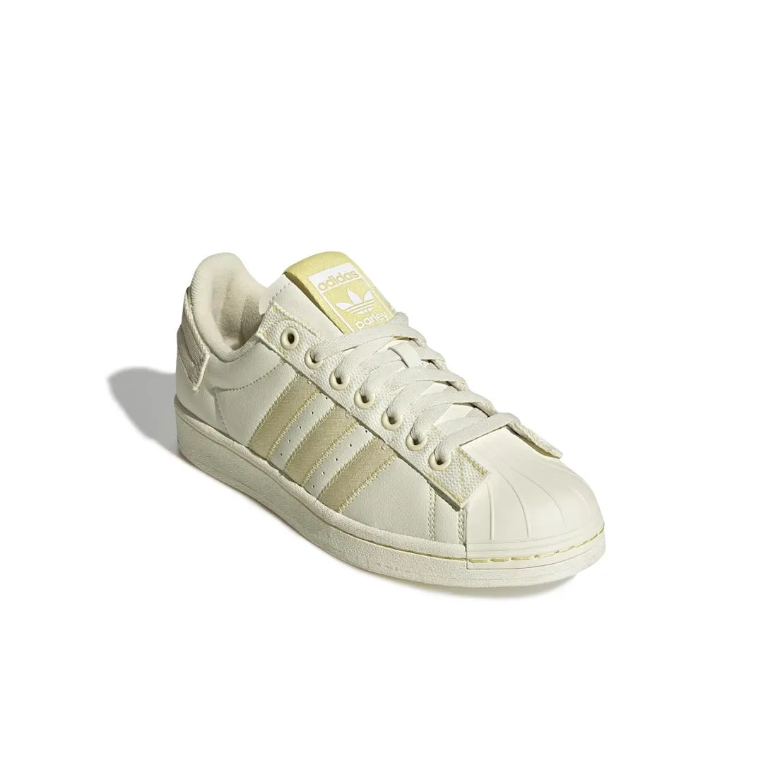 adidas - Men's Superstar Parley Shoes (GX6970)