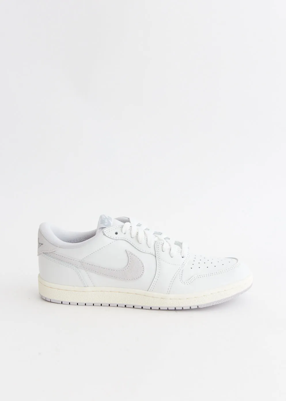 Air Jordan 1 Low '85 'Neutral Grey' Sneakers