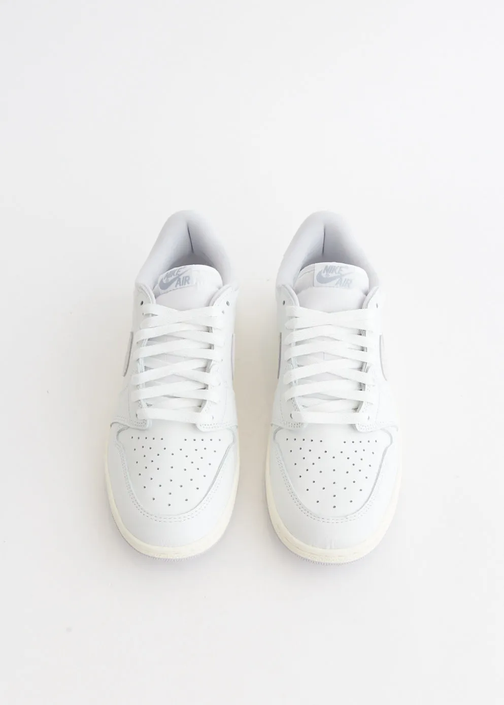 Air Jordan 1 Low '85 'Neutral Grey' Sneakers