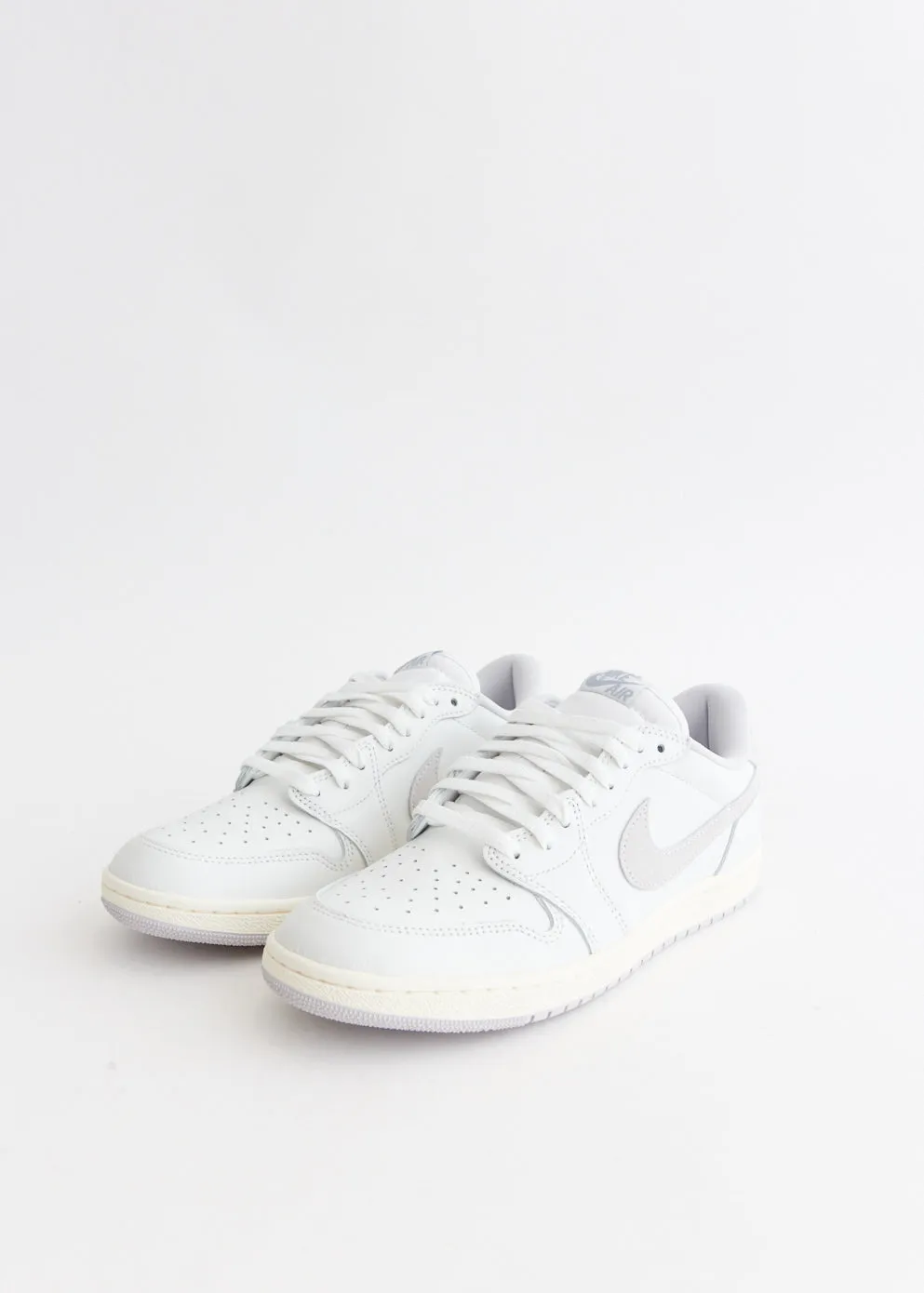 Air Jordan 1 Low '85 'Neutral Grey' Sneakers