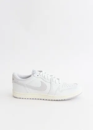 Air Jordan 1 Low '85 'Neutral Grey' Sneakers