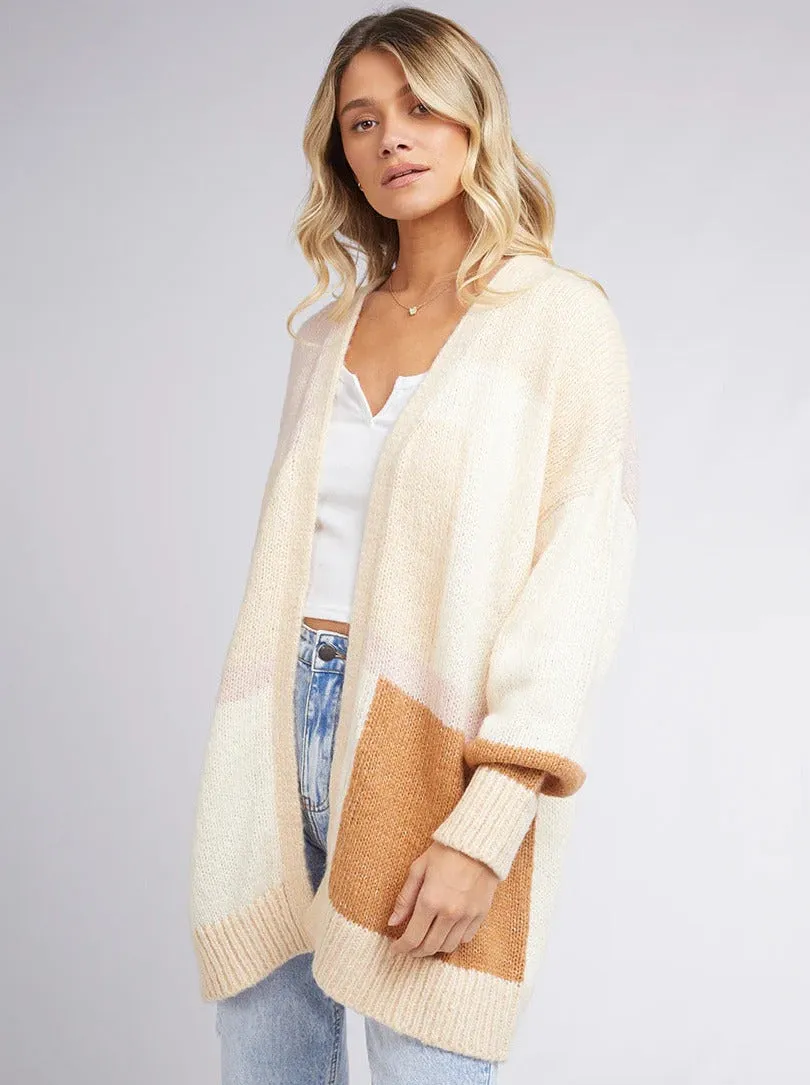 All About Eve Annie Cardi Multi