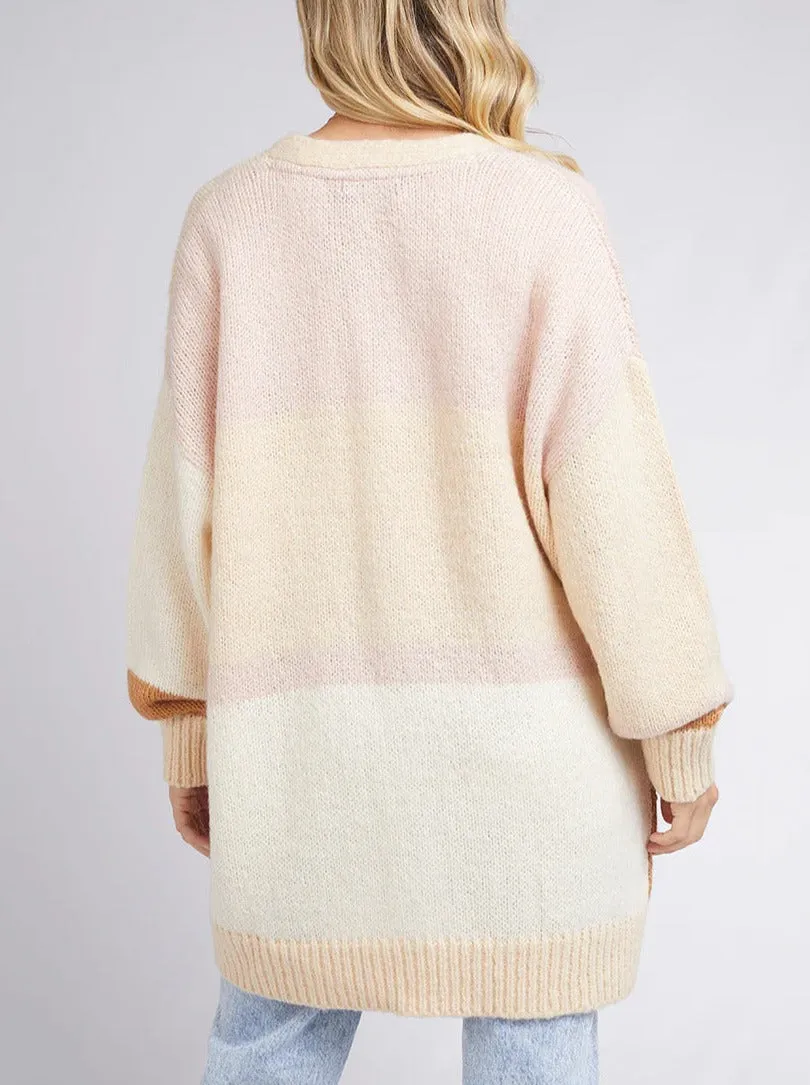 All About Eve Annie Cardi Multi