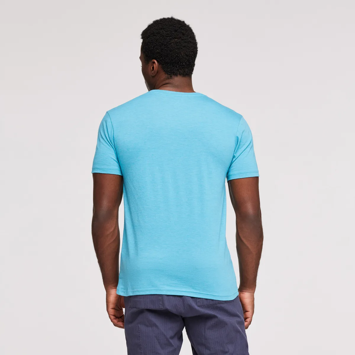 Altitude Llama T-Shirt - Men's