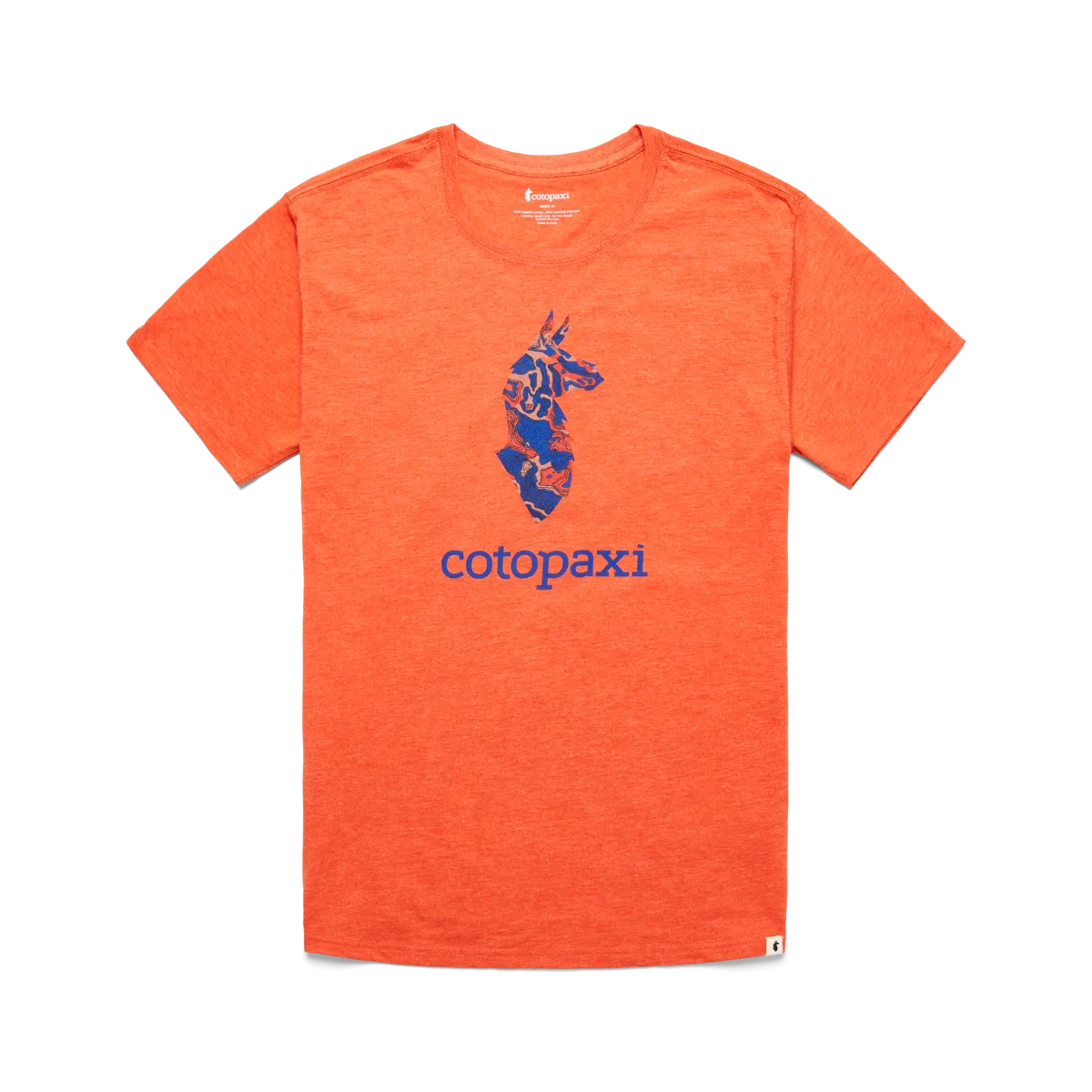 Altitude Llama T-Shirt - Men's