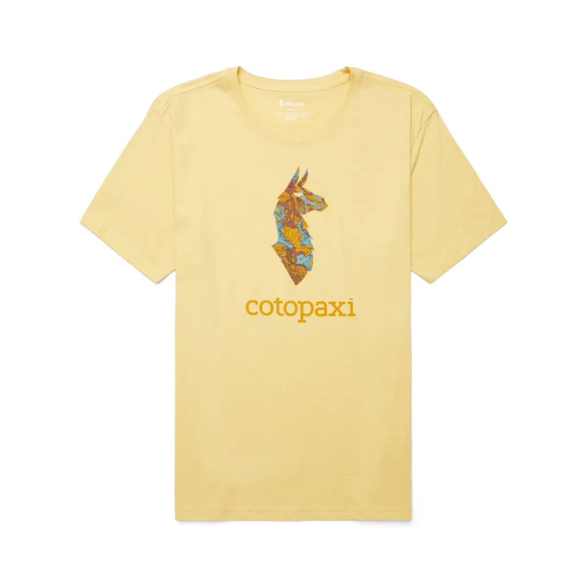 Altitude Llama T-Shirt - Men's