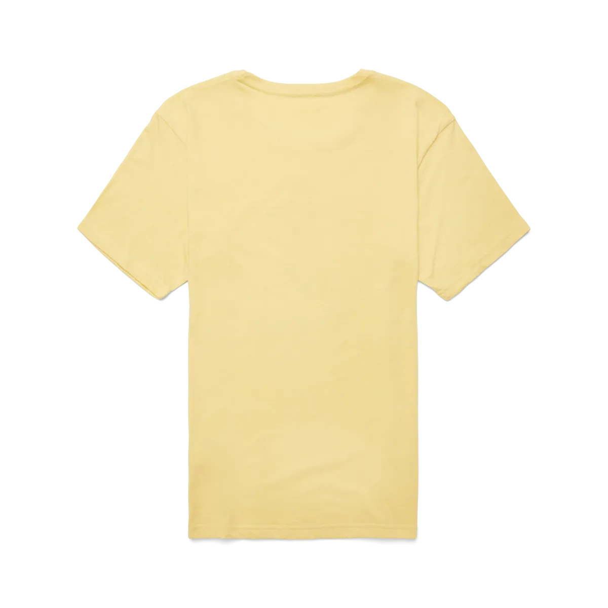 Altitude Llama T-Shirt - Men's