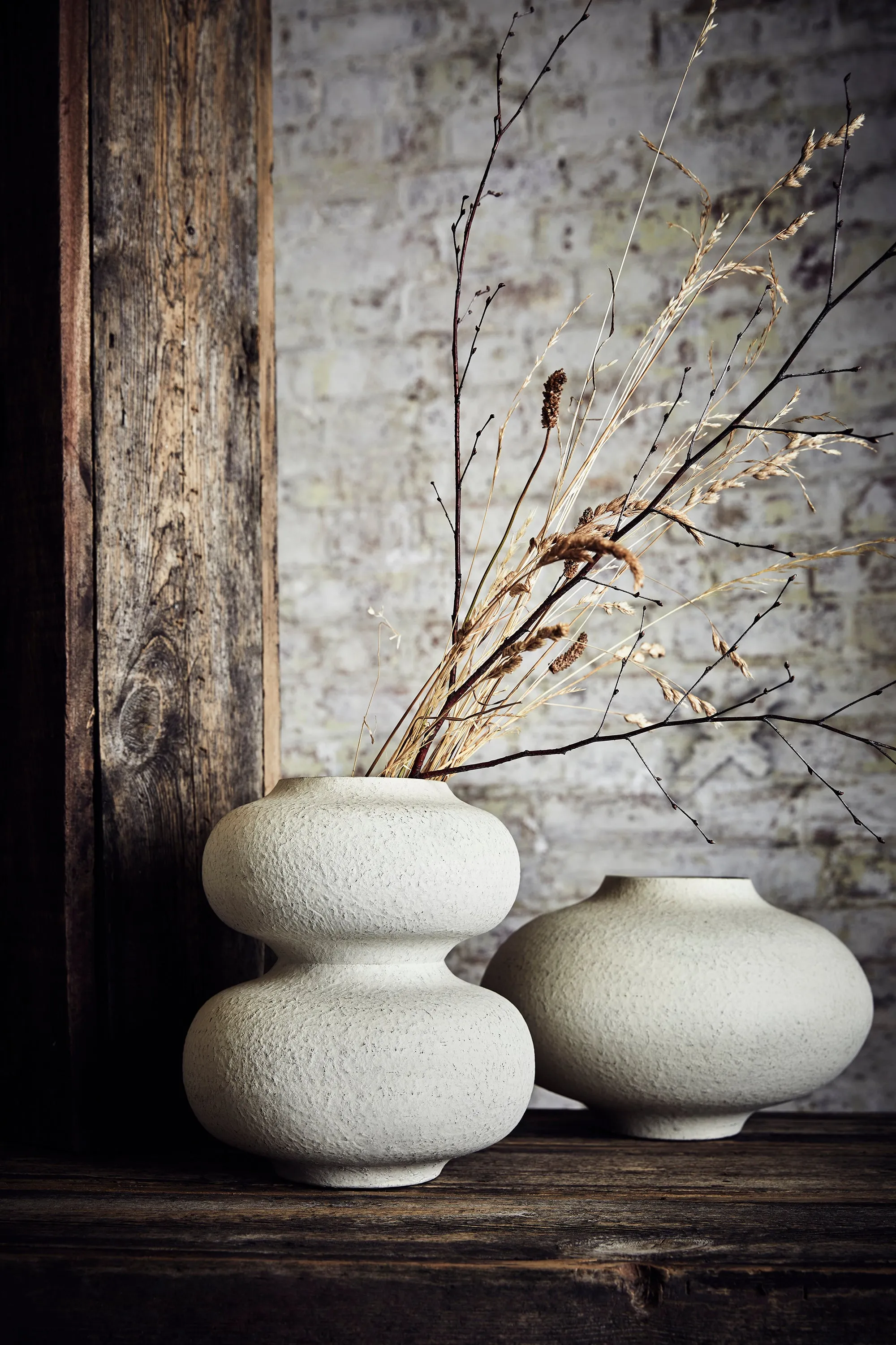Andakar Vase