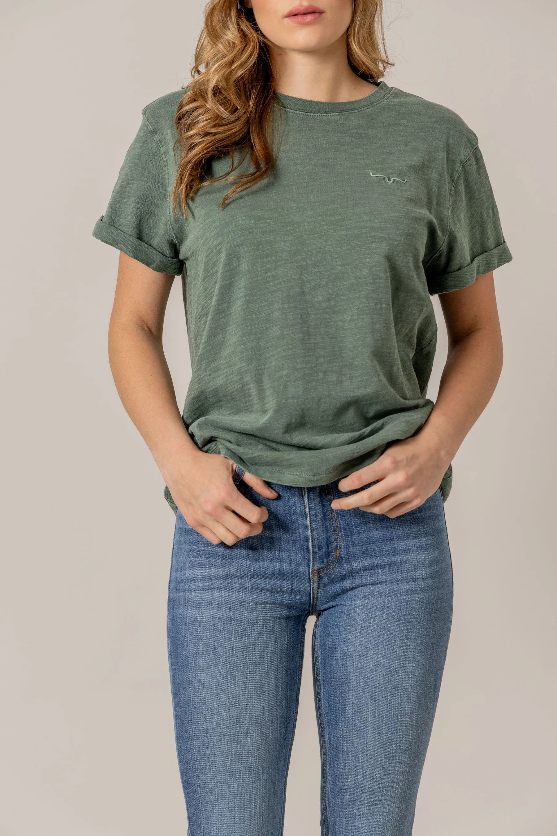 Ashley Tee
