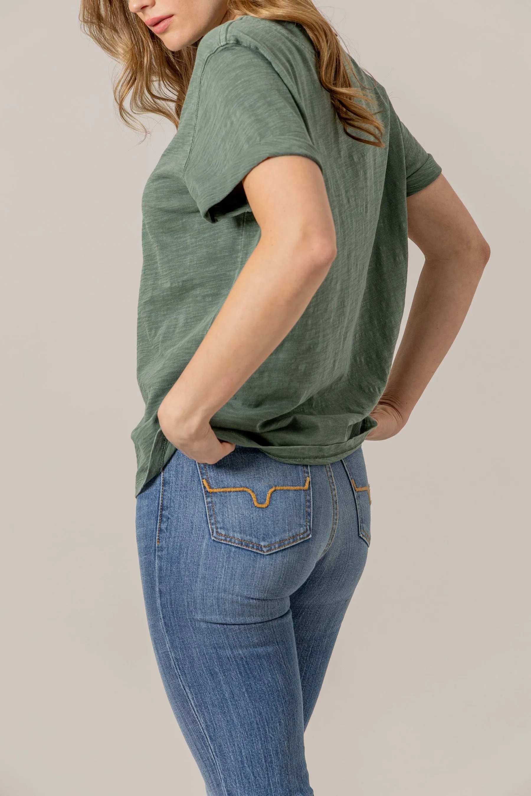 Ashley Tee