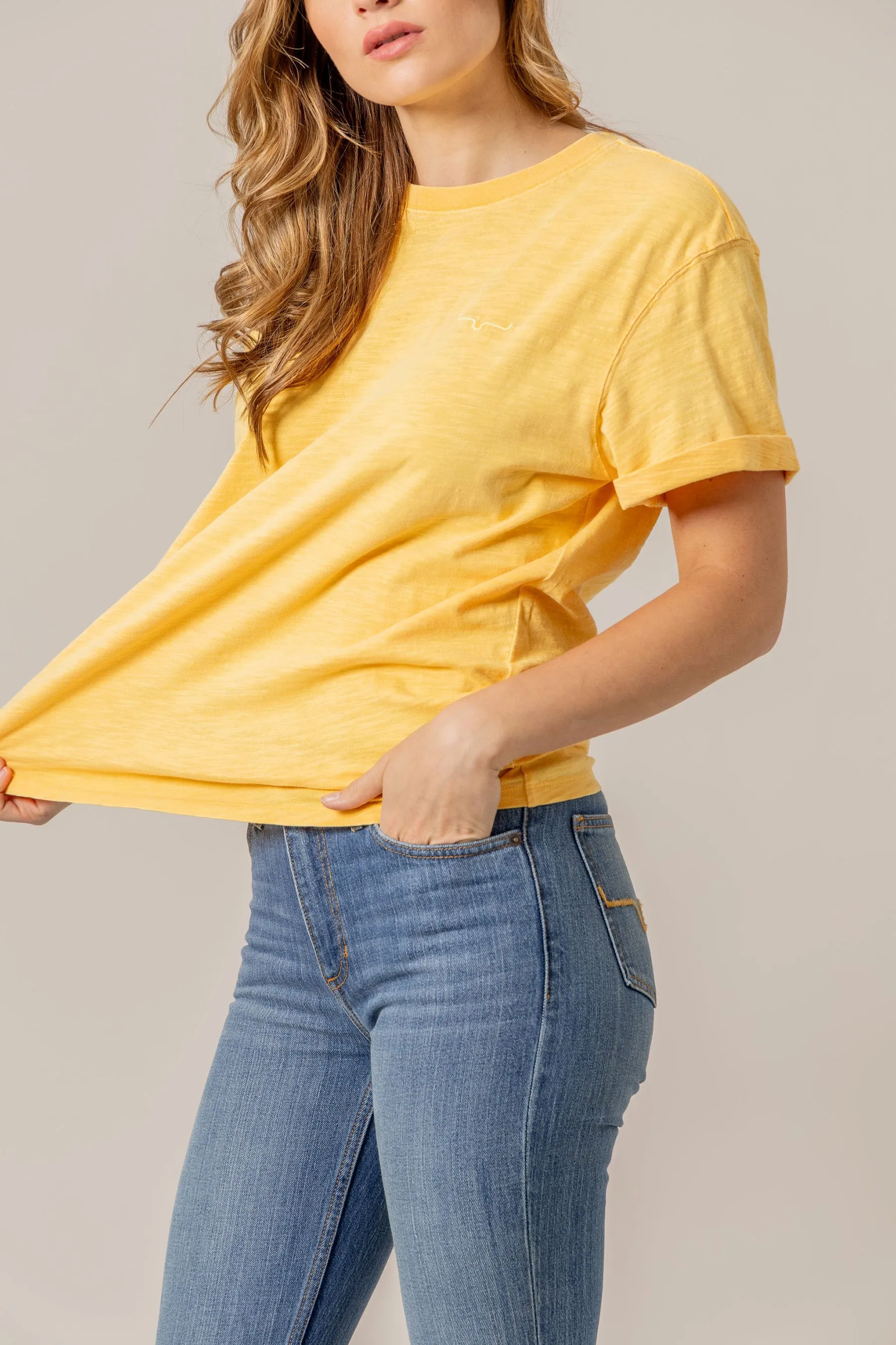 Ashley Tee