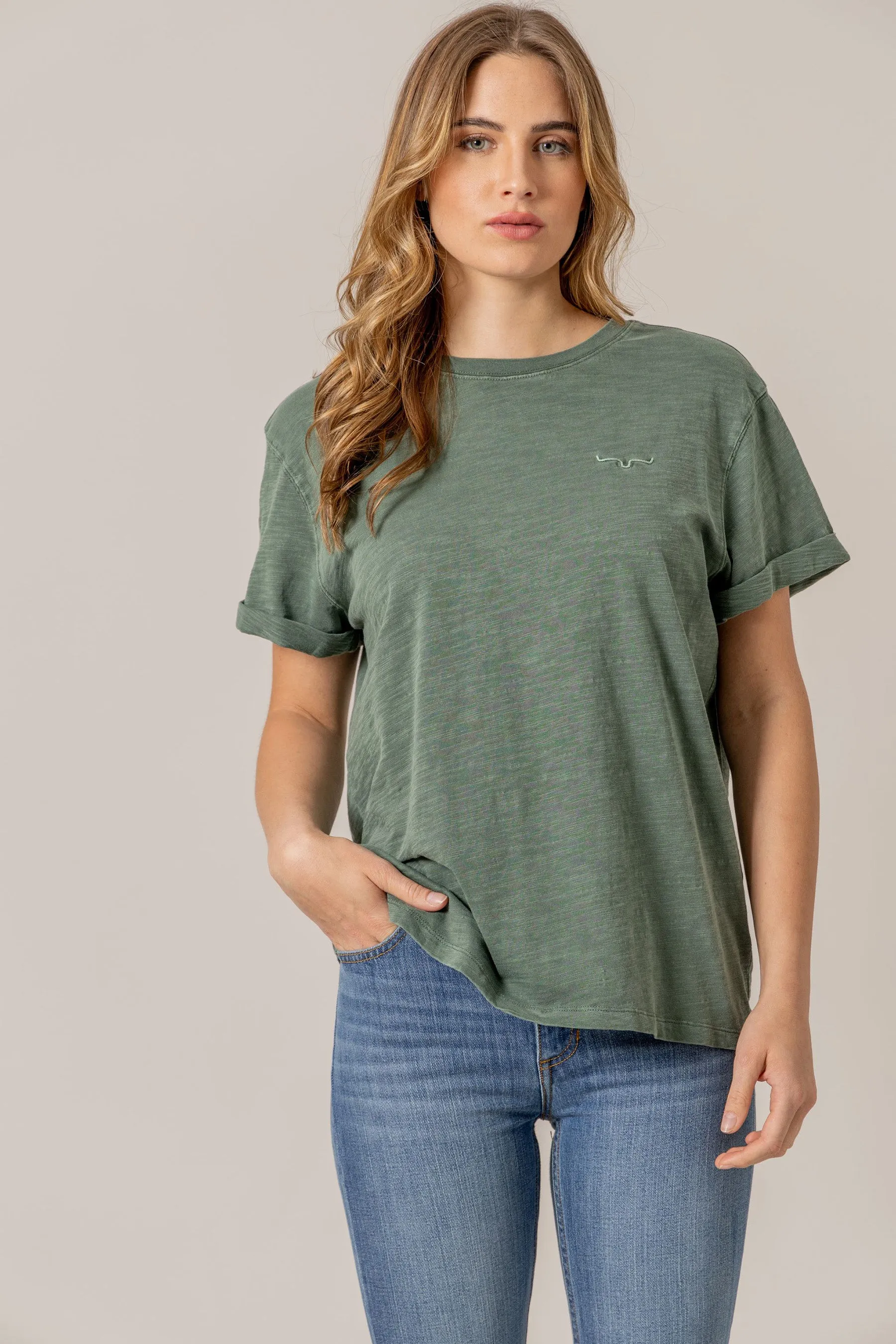 Ashley Tee