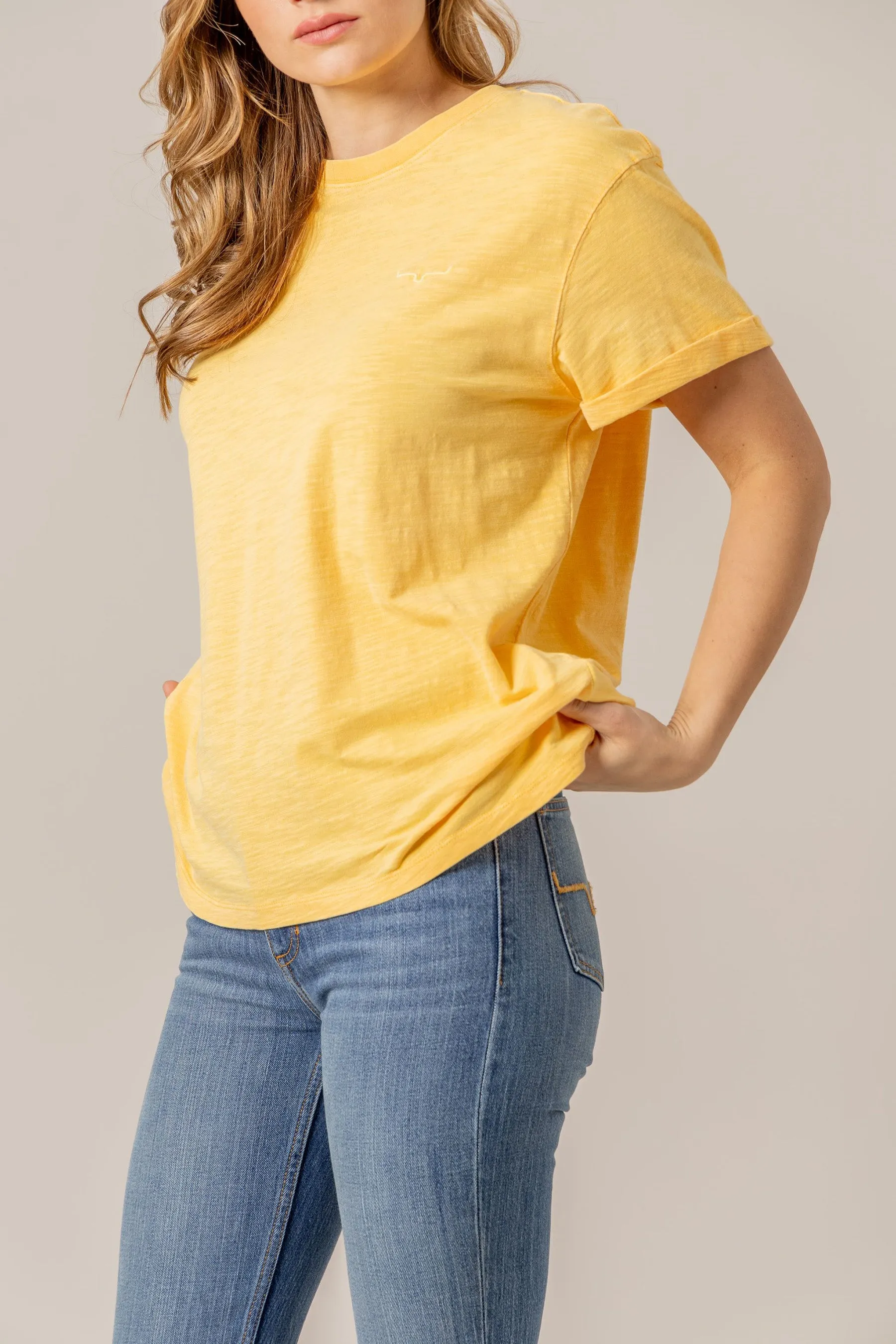 Ashley Tee