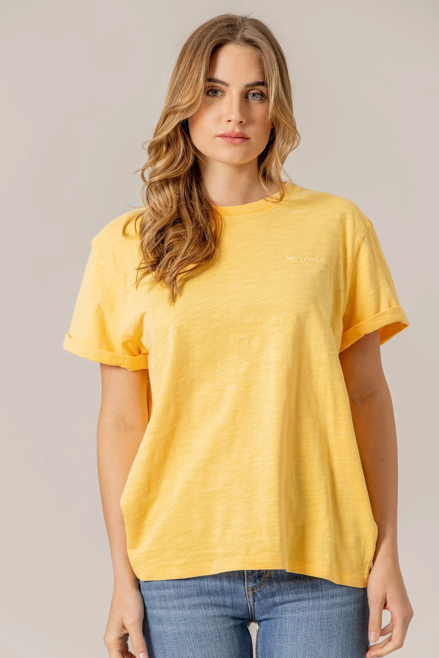 Ashley Tee