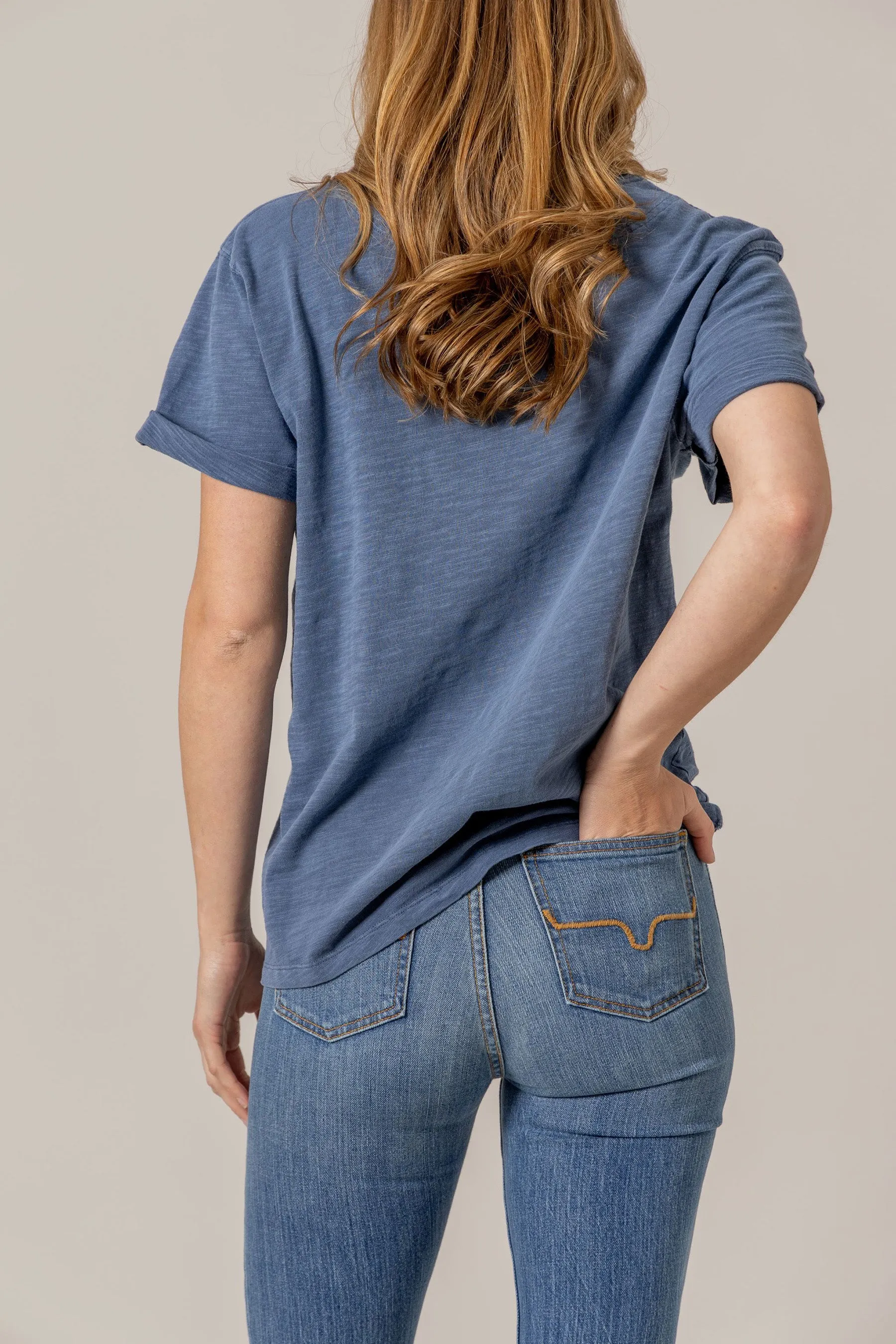 Ashley Tee