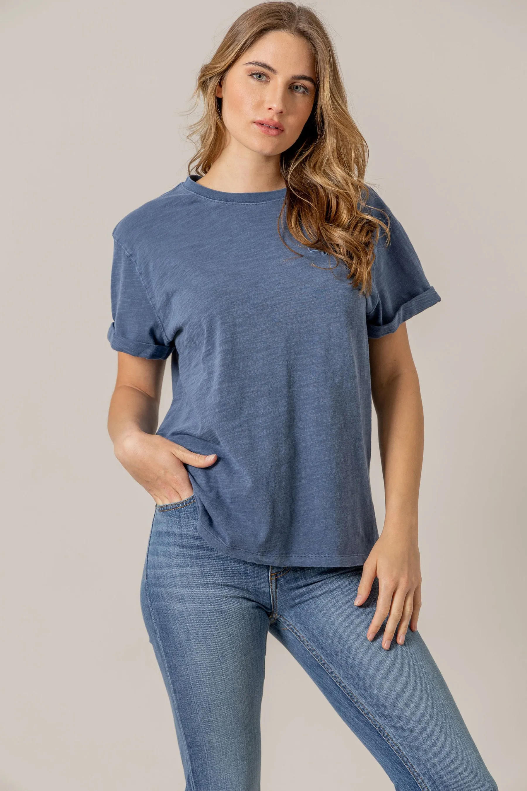 Ashley Tee