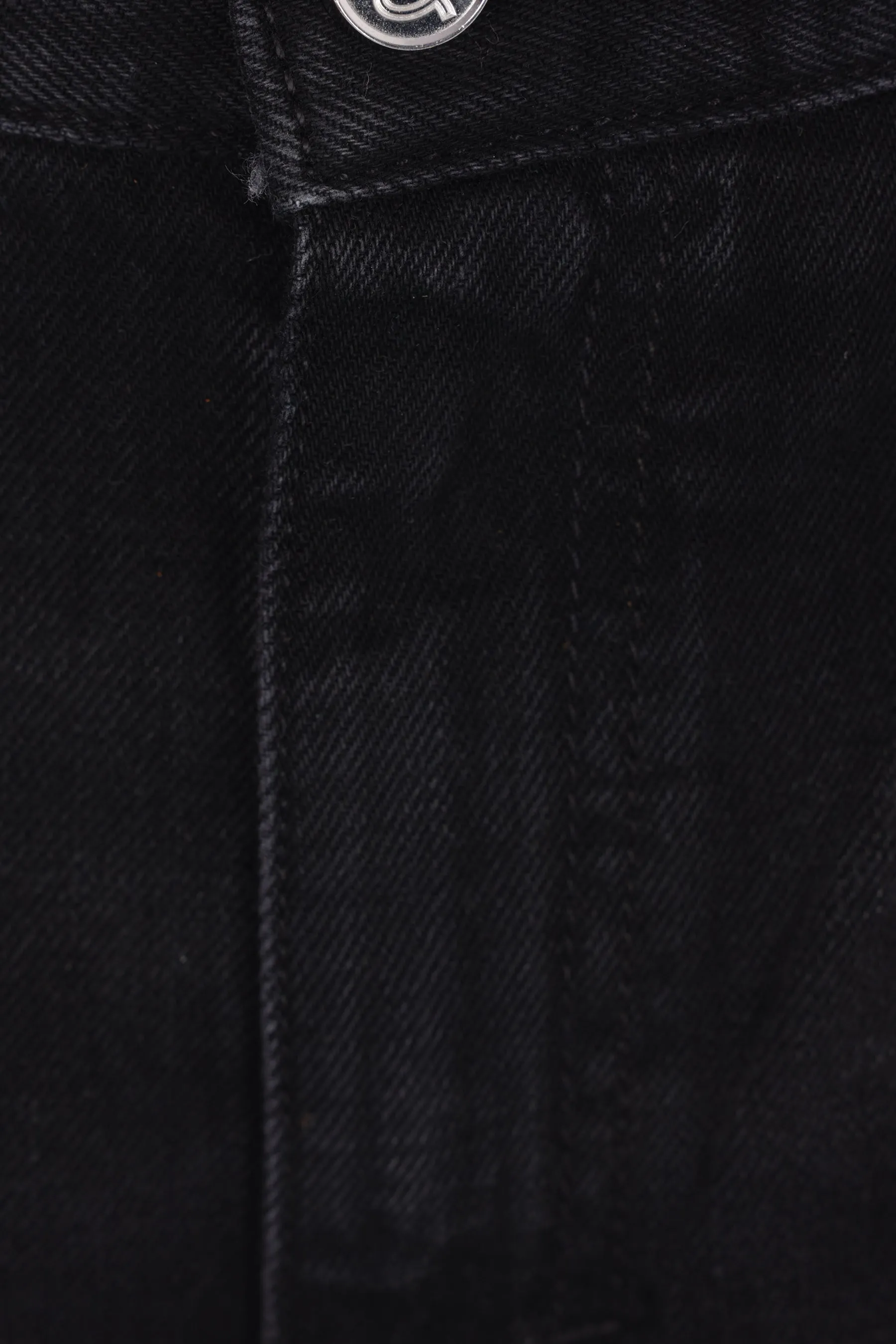Atlas Cut jeans in denim