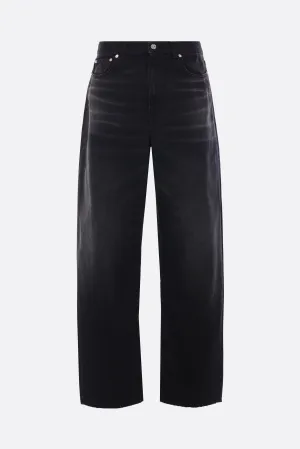 Atlas Cut jeans in denim