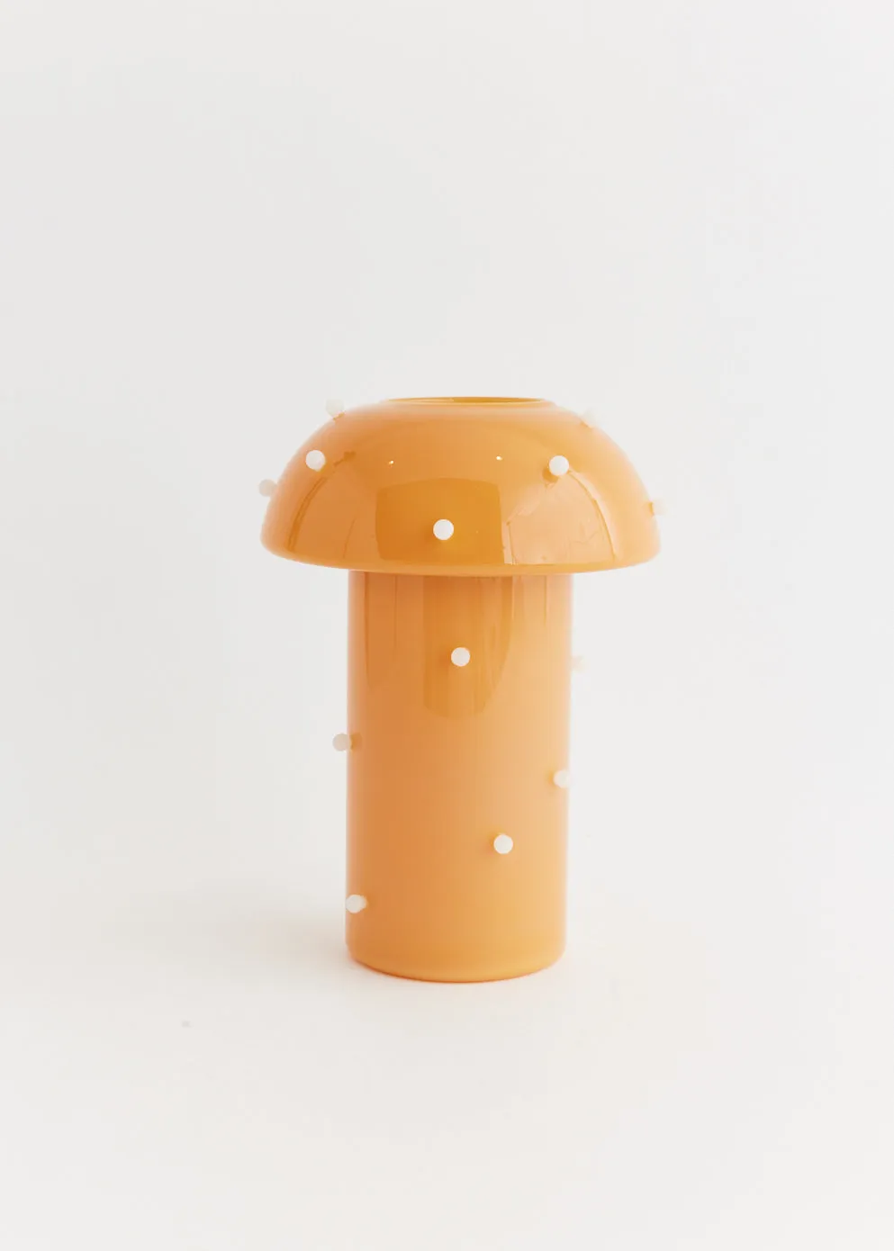 Baby Pomponette Table Lamp