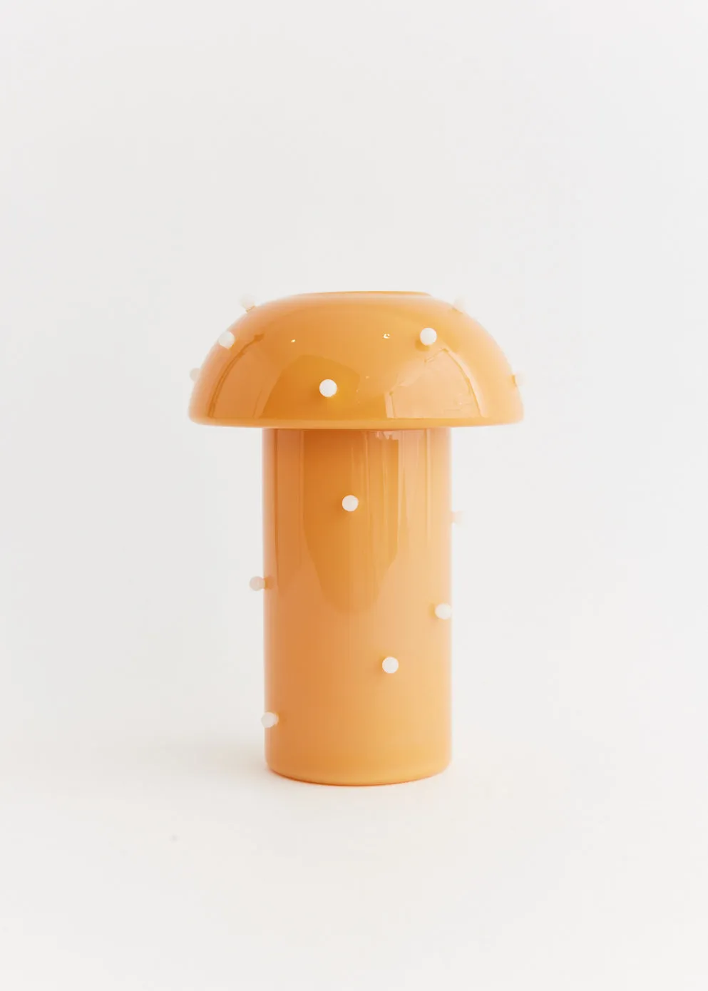 Baby Pomponette Table Lamp