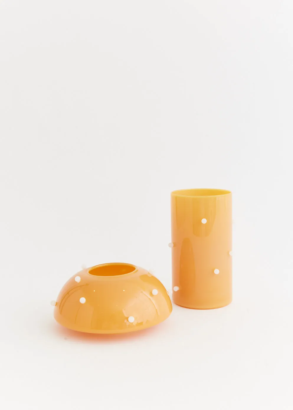 Baby Pomponette Table Lamp