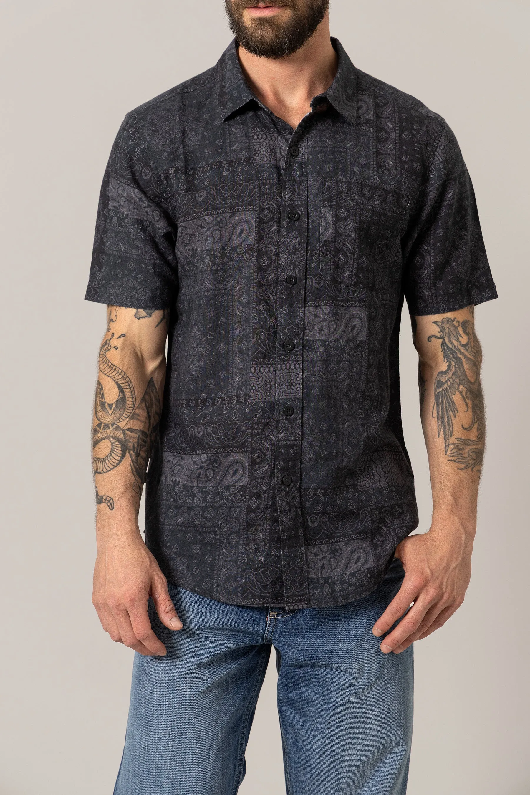 Barrett Polo
