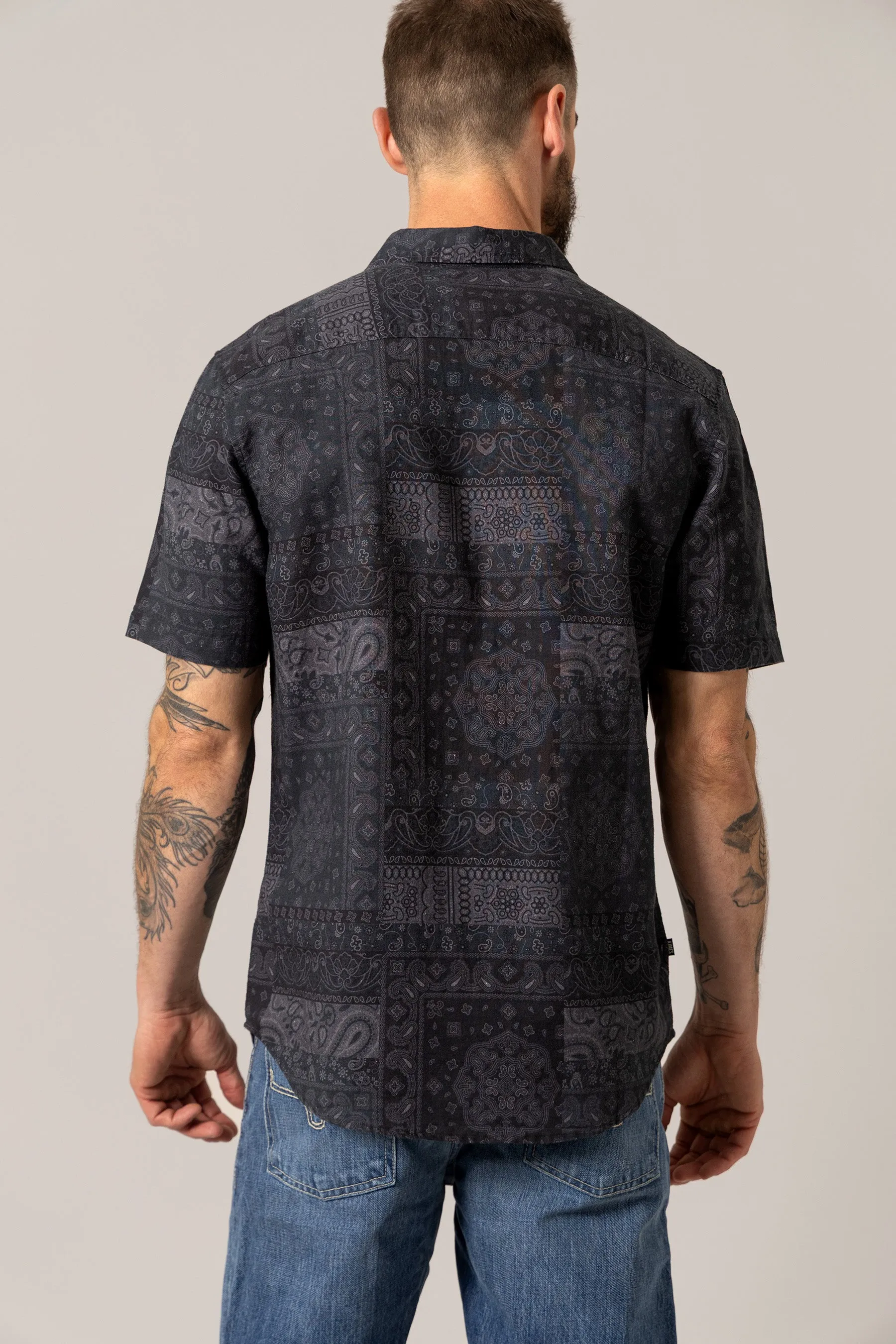 Barrett Polo