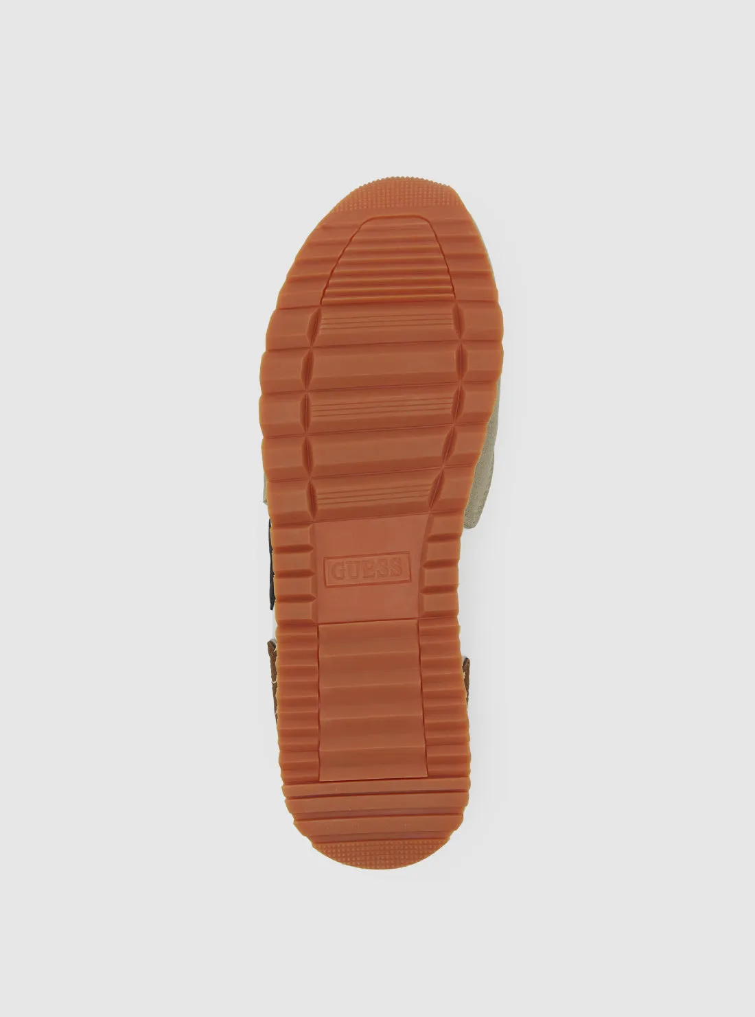Beige Black Adax Sneakers
